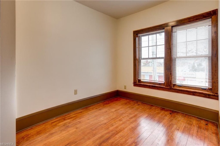 The Cheapest Apartment Rentals In Cleveland, Explored