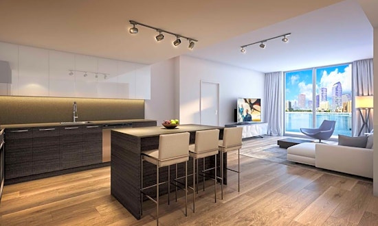 Apartments for rent in Tampa: What will $2,300 get you?