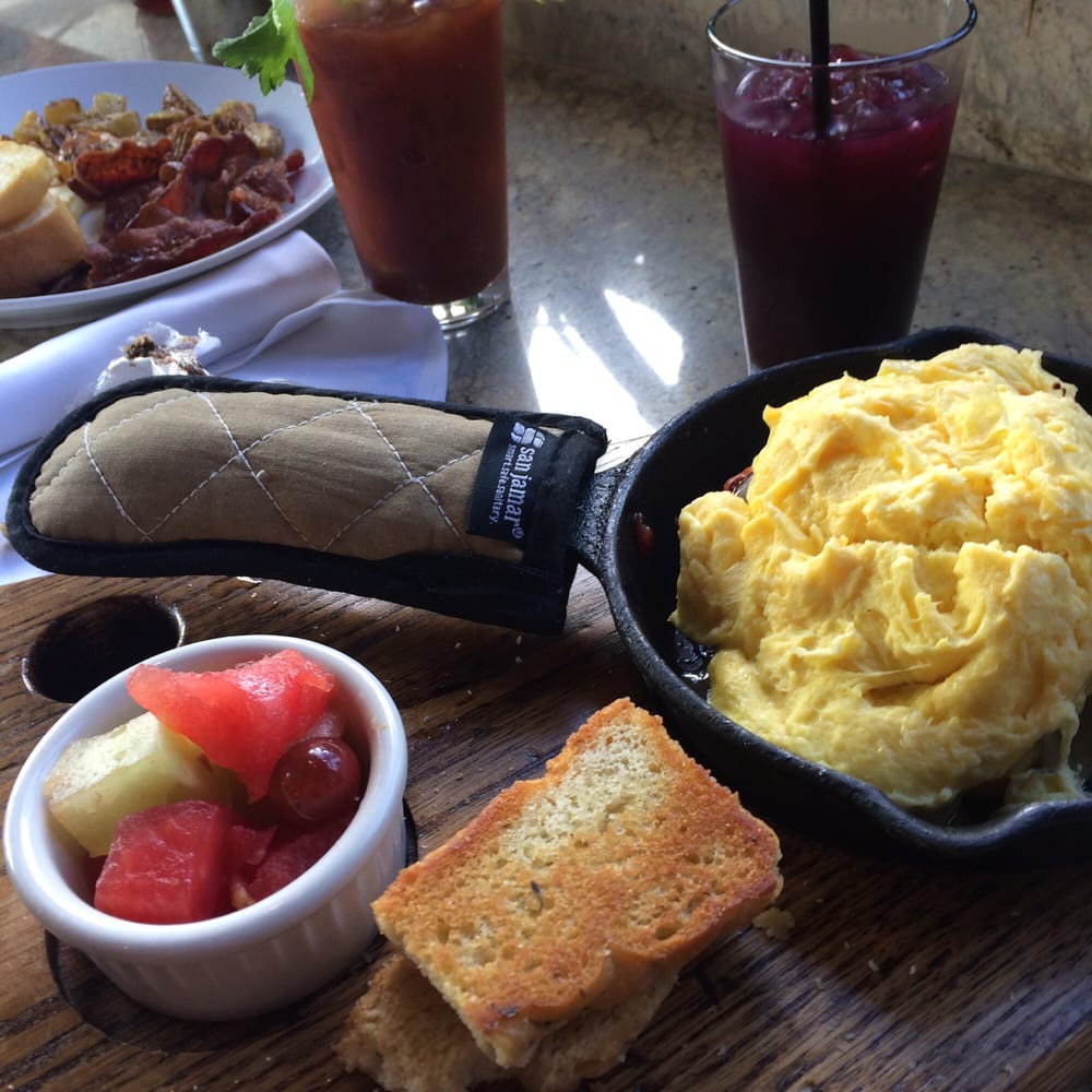 The 6 Best Breakfast and Brunch Spots in Denver