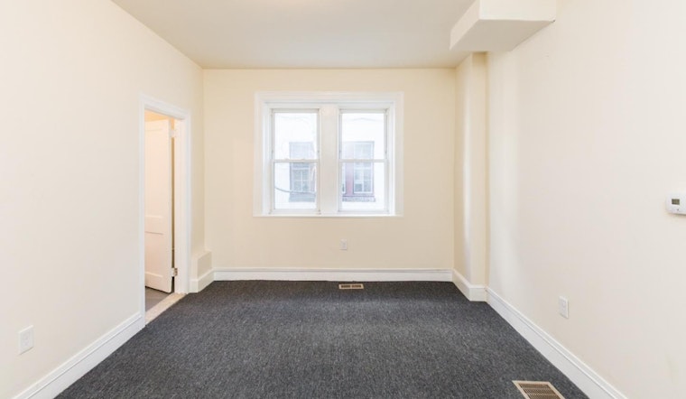 4 budget-friendly apartments available in Philadelphia