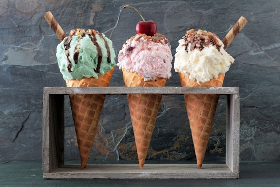 The Full Scoop: Here Are Washington D.C.'s Top 5 Spots To Grab A Frozen Treat