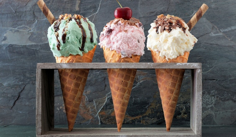 The Full Scoop: Here Are Washington D.C.'s Top 5 Spots To Grab A Frozen Treat
