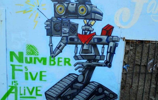 Our Biggest Stories of 2013: Number Five