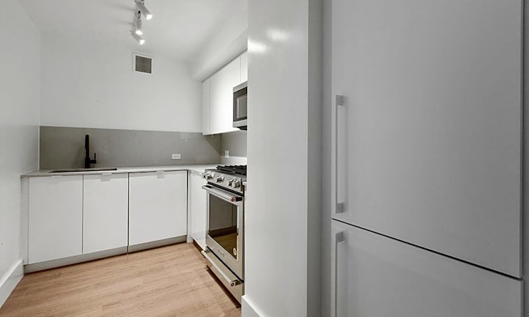 Apartments for rent in New York City: What will $5,600 get you?