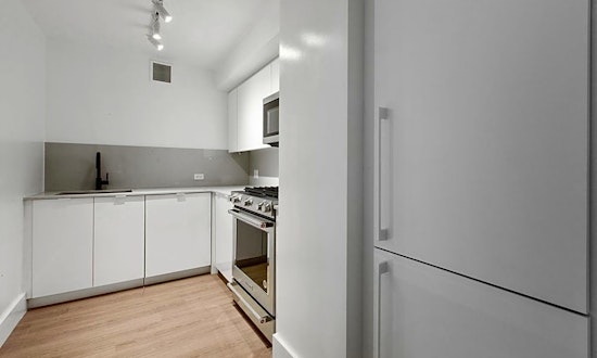 Apartments for rent in New York City: What will $5,600 get you?