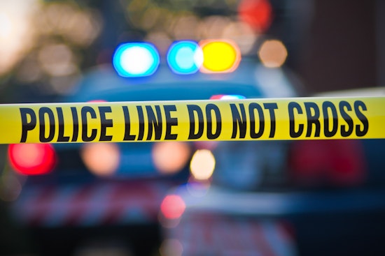 Crime rises slightly in Worcester