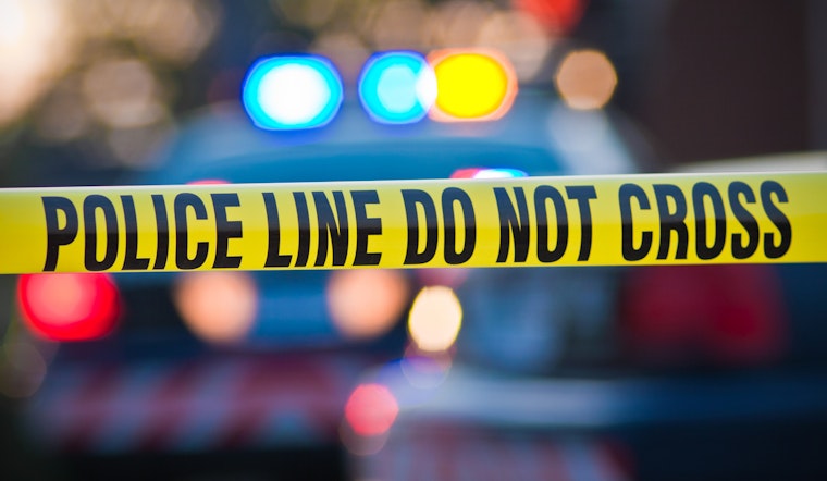 Crime rises slightly in Worcester