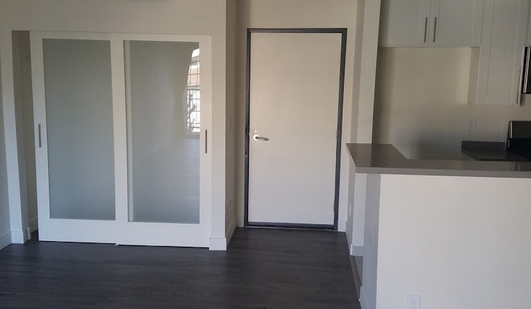 Apartment hunting on a budget? 3 Koreatown listings under $1,700