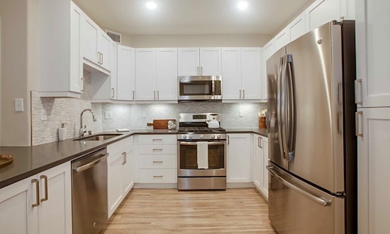 Apartments for rent in Los Angeles: What will $4,500 get you?
