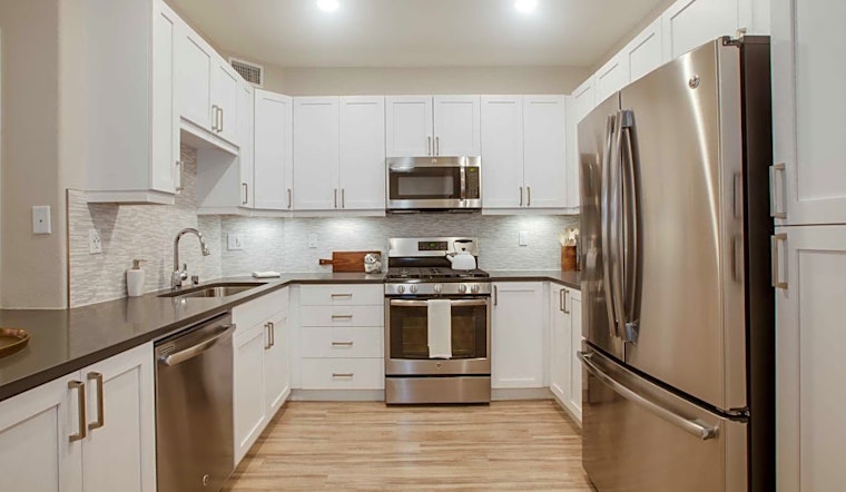 Apartments for rent in Los Angeles: What will $4,500 get you?