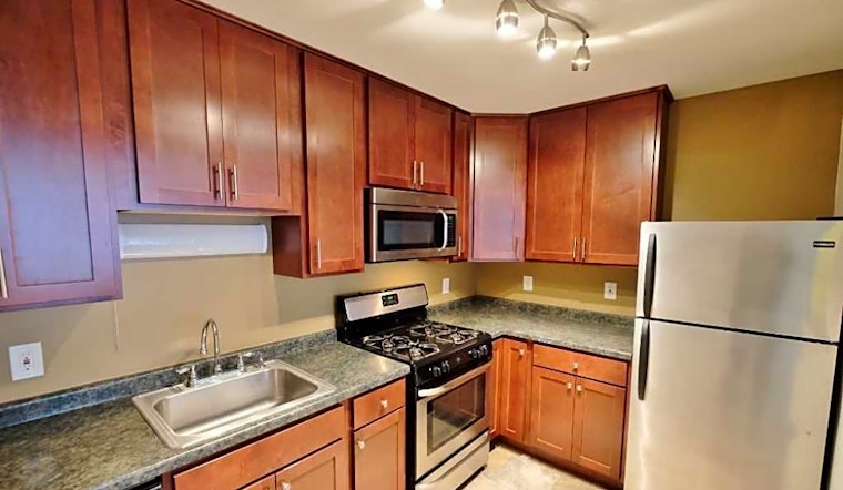 Apartments for rent in Minneapolis: What will $900 get you?