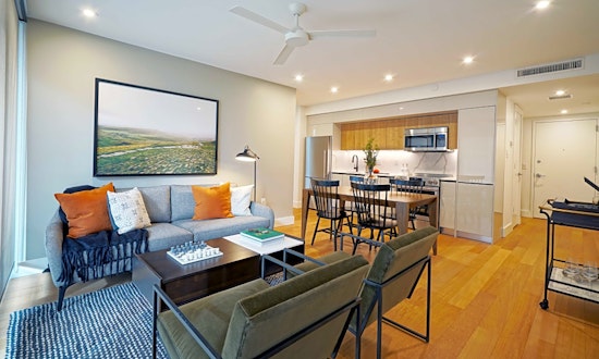 Apartments for rent in Philadelphia: What will $3,000 get you?