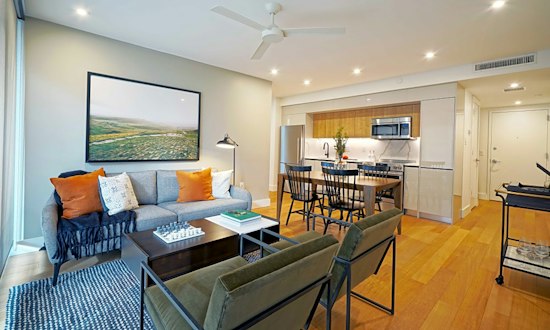 Apartments for rent in Philadelphia: What will $3,000 get you?
