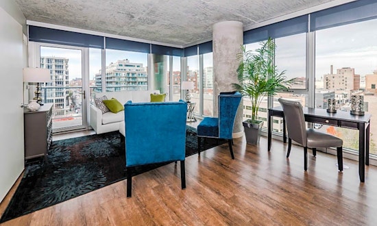 Apartments for rent in Chicago: What will $3,600 get you?
