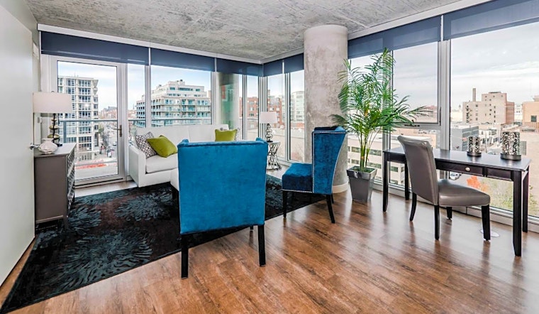 Apartments for rent in Chicago: What will $3,600 get you?