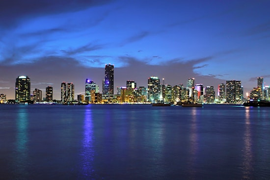 Top Miami news: Man dies from injuries in car accident; first brewery slated for downtown; more