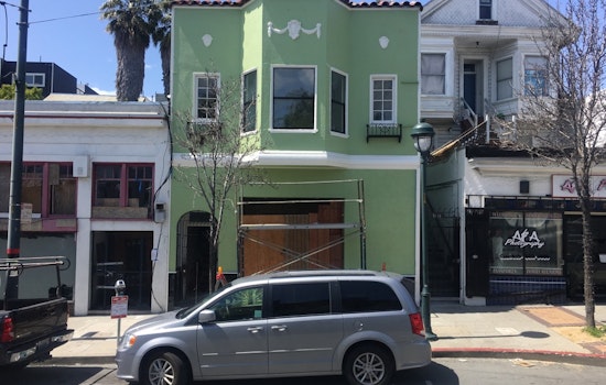 'WORD Café' Eyes Summer Debut On Third Street