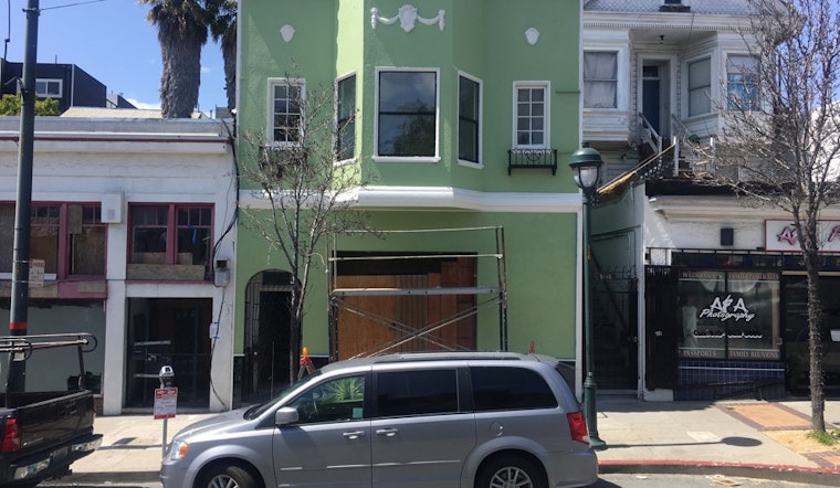 'WORD Café' Eyes Summer Debut On Third Street