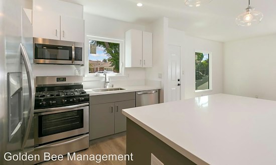 Apartments for rent in Long Beach: What will $2,400 get you?