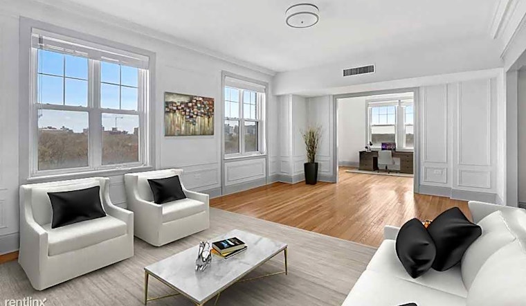 Apartments for rent in St. Louis: What will $2,000 get you?