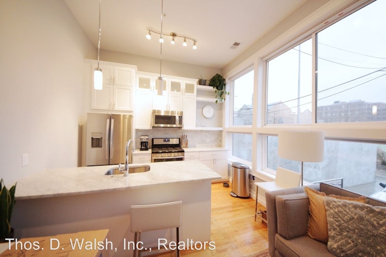 Renting In The D.C. Metro Area: What Does $2,700 Get You?