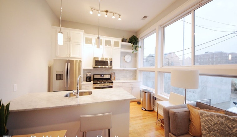 Renting In The D.C. Metro Area: What Does $2,700 Get You?