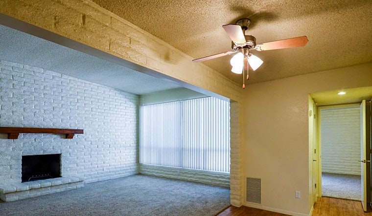 Apartments for rent in Tucson: What will $1,100 get you?