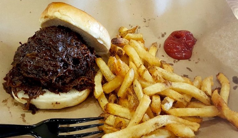 Celebrate National Sandwich Day at one of Virginia Beach's top sandwich establishments