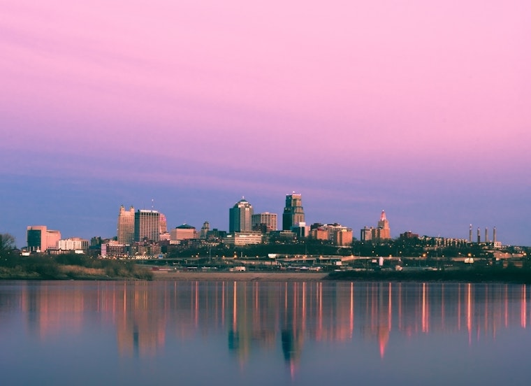 Top Kansas City news: Police settle suit over flash-bang grenade raid; broken sewer pipe ruins home