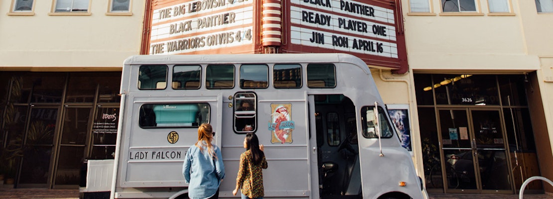 'Babes @ The Box Office' Brings Women-Owned Brands To Balboa Theater