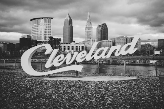 Top Cleveland news: Marshals, police capture wanted suspect; body found near Cultural Gardens; more