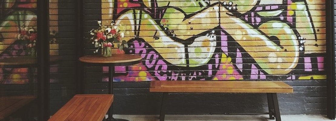 'Slojoy Coffee Roasters' Aims To Make Downtown A Happier Place