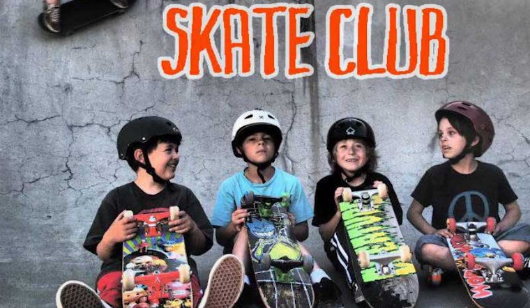 SF Skate Club Finds a Home On Divisadero