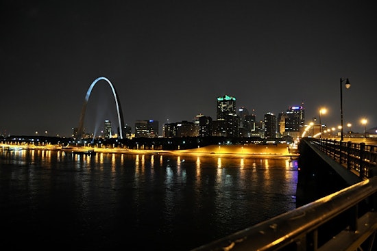 Top St. Louis news: Police Commission chairman resigns; officer awarded $19M in suit; more