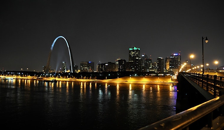 Top St. Louis news: Police Commission chairman resigns; officer awarded $19M in suit; more