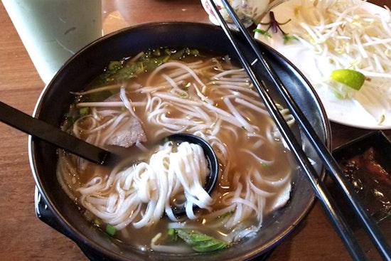'Pho 60' debuts in Borough Park with authentic Vietnamese cuisine