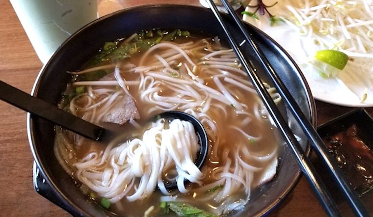 'Pho 60' debuts in Borough Park with authentic Vietnamese cuisine