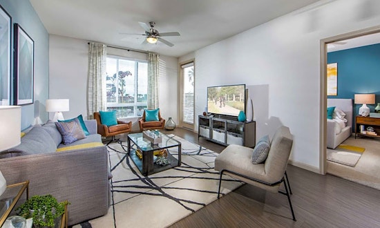 Apartments for rent in Chula Vista: What will $2,500 get you?