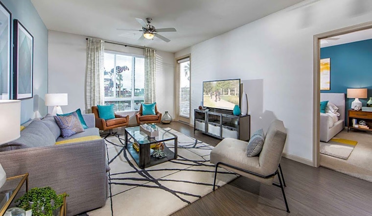 Apartments for rent in Chula Vista: What will $2,500 get you?