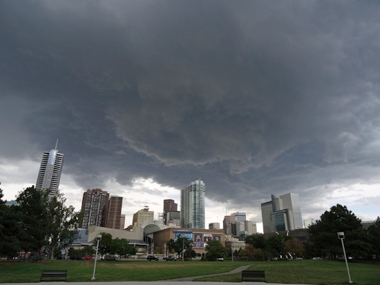 Top Denver news: City denies developer’s bid to acquire public land; man who stole bus pleads guilty