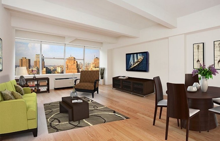 5 Tribeca apartments for $3,500/month or less