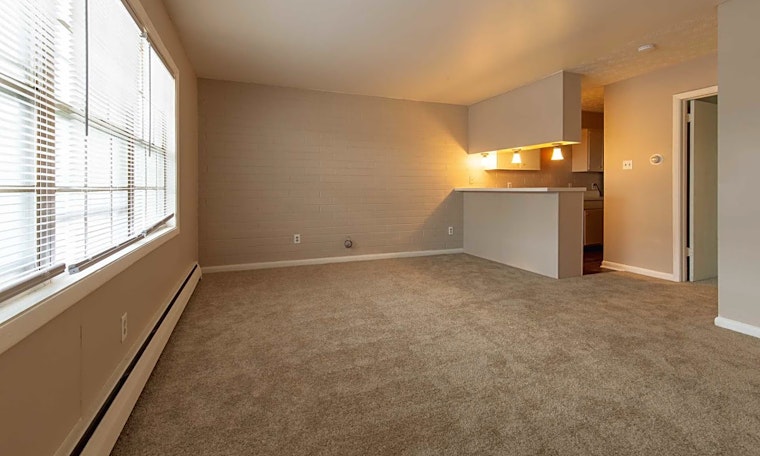 Apartments for rent in Indianapolis: What will $500 get you?
