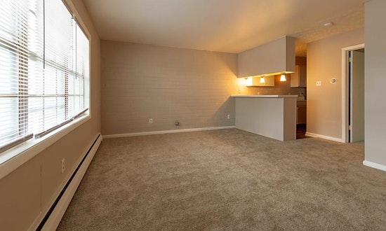 Apartments for rent in Indianapolis: What will $500 get you?