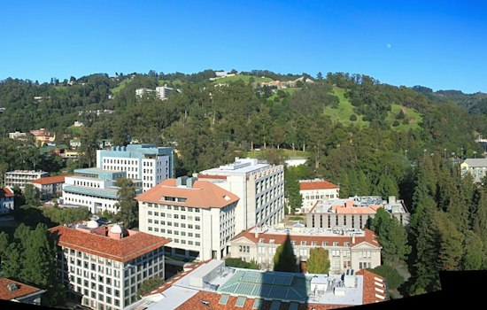 Top Berkeley news: Air quality improves to 'moderate'; PG&E: residents won't lose power again; more