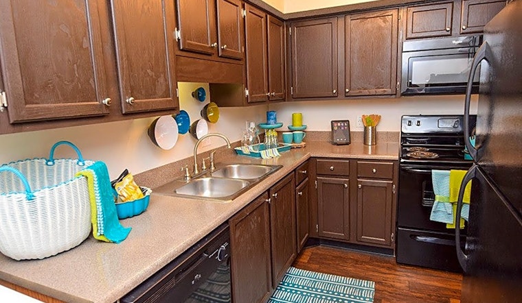 Apartments for rent in Nashville: What will $900 get you?