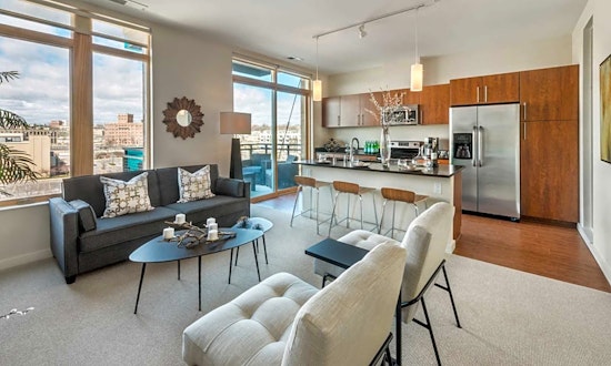 Apartments for rent in Milwaukee: What will $2,200 get you?