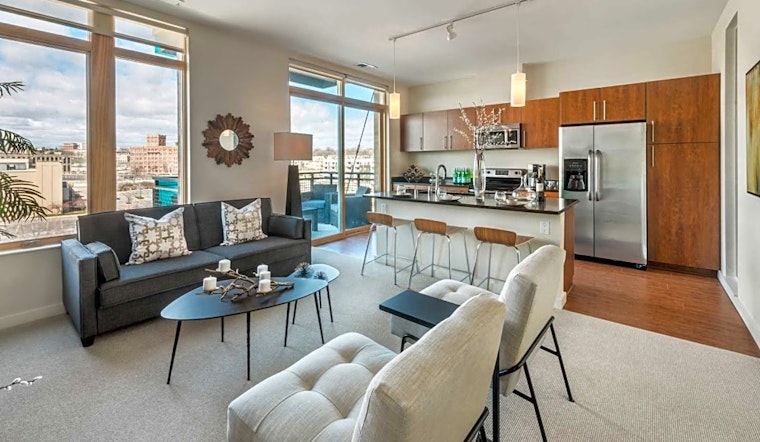 Apartments for rent in Milwaukee: What will $2,200 get you?