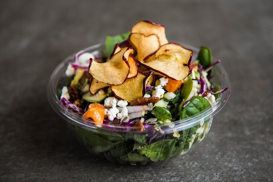 Here are Raleigh's top 4 glutenfree spots