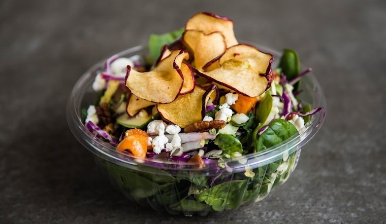 Here are Raleigh's top 4 gluten-free spots