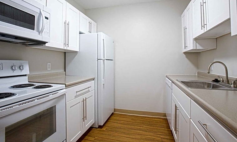 Apartments for rent in Boston: What will $2,100 get you?